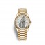 Rolex Day-Date 36 18 ct yellow gold M128238-0011 watch replica