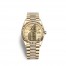 Rolex Day-Date 36 18 ct yellow gold M128238-0026 watch replica