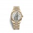 Rolex Day-Date 36 18 ct yellow gold M128238-0032 watch replica