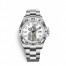 fake Rolex Explorer II Watch Oystersteel M226570-0001