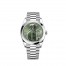 Replica Rolex Day-Date m228206-0027