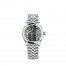fake Rolex Datejust 31 Oystersteel M278240-0012 Watch