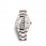 Rolex Datejust 31 Oystersteel 18 ct Everose gold M278241-0001 watch replica