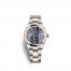 Rolex Datejust 31 Oystersteel 18 ct Everose gold M278241-0019 watch replica