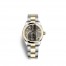 Rolex Datejust 31 Oystersteel 18 ct yellow gold M278243-0017 watch replica