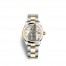 Rolex Datejust 31 Oystersteel 18 ct yellow gold M278243-0019 watch replica