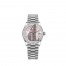 fake Rolex Datejust 31 Watch 18 ct white gold - M278289RBR-0016