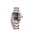 Rolex Datejust 31 Oystersteel 18 ct Everose gold M278341RBR watch replica