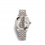 Rolex Datejust 31 Oystersteel 18 ct Everose gold M278341RBR watch replica