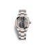 Rolex Datejust 31 Oystersteel 18 ct Everose gold M278341RBR watch replica