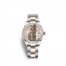 Rolex Datejust 31 Oystersteel 18 ct Everose gold M278381RBR watch replica