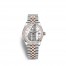 Rolex Datejust 31 Oystersteel 18 ct Everose gold M278381RBR watch replica