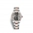 Rolex Datejust 31 Oystersteel 18 ct Everose gold M278381RBR watch replica
