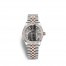 Rolex Datejust 31 Oystersteel 18 ct Everose gold M278381RBR watch replica