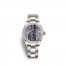 Rolex Datejust 31 Oystersteel 18 ct Everose gold M278381RBR watch replica