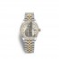 Rolex Datejust 31 Oystersteel 18 ct yellow gold M278383RBR watch replica