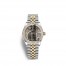 Rolex Datejust 31 Oystersteel 18 ct yellow gold M278383RBR watch replica