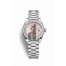 Rolex Datejust 28 Platinum 279136RBR