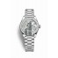 Rolex Datejust 28 Platinum 279136RBR