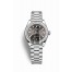 Rolex Datejust 28 Platinum 279136RBR