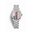 Rolex Datejust 28 Platinum 279136RBR