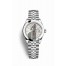 Rolex Datejust 28 Oystersteel 279160