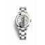Rolex Datejust 28 Oystersteel 279160 Silver Dial