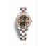 Rolex Datejust 28mm Everose gold 279381RBR