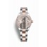 Rolex Datejust 28mm Everose gold 279381RBR