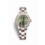 Rolex Datejust 28mm Everose gold 279381RBR