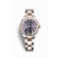 Rolex Datejust 28mm Everose gold 279381RBR