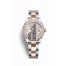 Rolex Datejust 28mm Everose gold 279381RBR