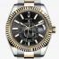 2017 ROLEX Sky-Dweller M326933-001-002-009 replica