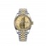 fake Rolex Sky-Dweller Rolesor Oystersteel and 18 ct yellow gold M326933-0004