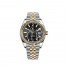 fake Rolex Sky-Dweller Yellow Rolesor Oystersteel 18 ct gold M326933-0005 Watch
