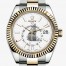 2017 ROLEX Sky-Dweller M326933-001-002-009 replica