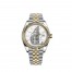 fake Rolex Sky-Dweller Yellow Rolesor Oystersteel 18 ct gold M326933-0010 Watch