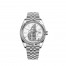 fake Rolex Sky-Dweller Rolesor Oystersteel 18 ct white gold M326934-0002
