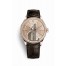 Rolex Cellini Time Everose gold 50505 Pink Dial