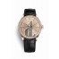 Rolex Cellini Time Everose gold 50505 Pink Dial