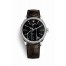 Rolex Cellini Time white gold 50509 Black set diamonds Dial