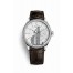 Rolex Cellini Date white gold 50519 Silver guilloche Dial