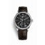 Rolex Cellini Dual Time white gold 50529 Black guilloche Dial