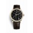 Rolex Cellini Time 18ct Everose gold 50705RBR Black diamonds