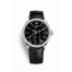 Rolex Cellini Time white gold 50709RBR Black set diamonds Dial