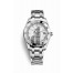 Rolex Pearlmaster 34 white gold 81319 White Dial