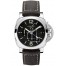 panerai Luminor 1950 3 Days GMT Automatic Acciaio PAM00535 imitation watch