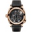 panerai Radiomir 1940 Minute Repeater Carillon Tourbillon GMT Oro Rosso PAM00600 imitation watch