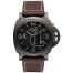 panerai Luminor 1950 3 Days Titanio DLC PAM00617 imitation watch