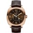 panerai Radiomir 1940 10 Days GMT Automatic Oro Rosso PAM00624 imitation watch